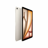 Tablet Apple iPad Air 7th 11" 8 GB RAM 256 GB White M3